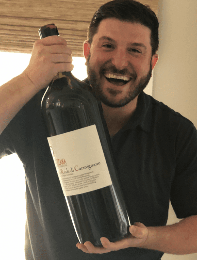 FeinWines Founder logo